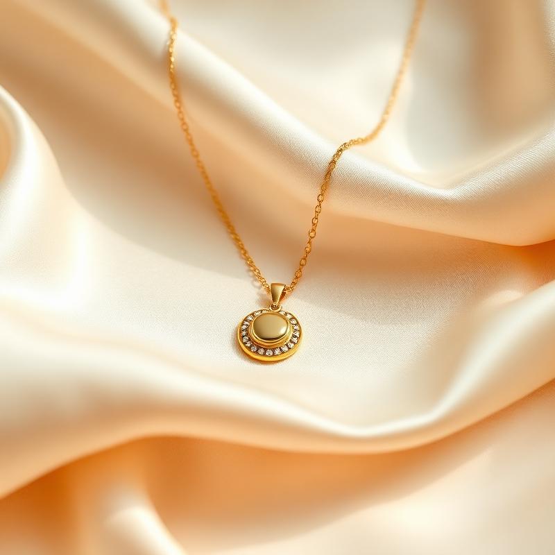 Jewelry sample catalogue